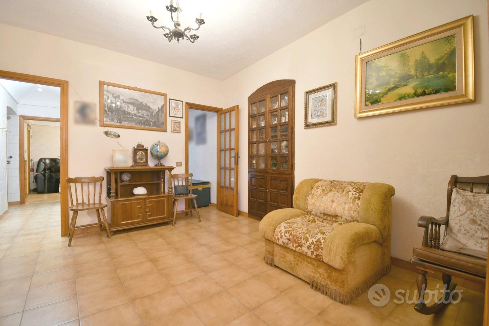 Appartamento – CA - Vista 3