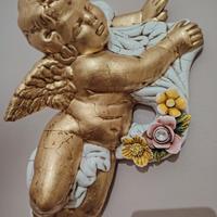 coppia angeli