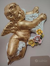 coppia angeli