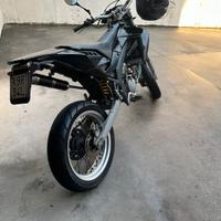 Aprilia sx 50