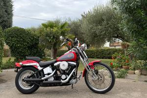 Harley-davidson 1340 Softail Springer FXSTS