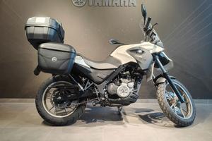 BMW G 650 GS