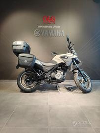 BMW G 650 GS