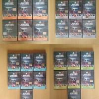 STAR TREK The Next Generation - Lotto 4 STAGIONI