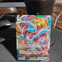 kyurem vmax 049/196 | ita