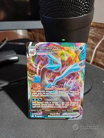 kyurem vmax 049/196 | ita