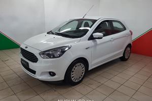Ford Ka Plus 1.2 85cv Ultimate