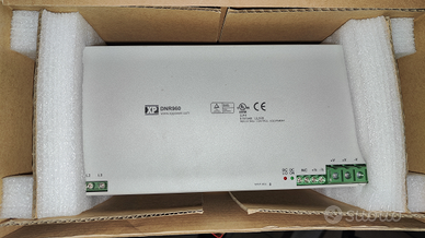 Alimentatore trifase 48v xp dnr960ts48-i