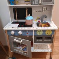 Cucina per bambini