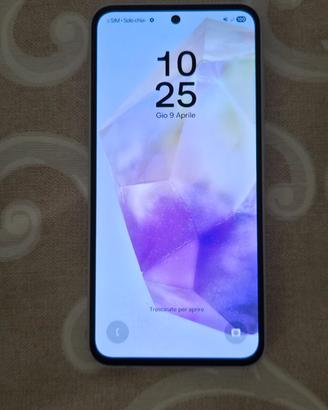 Samsung Galaxy A35 5G