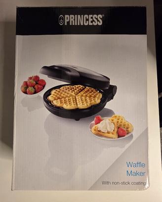 WAFFLE MAKER