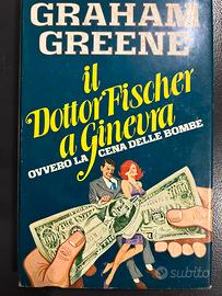 Il dottor fischer a ginevra