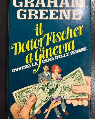 Il dottor fischer a ginevra