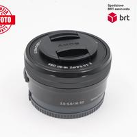 Sony E PZ 16-50 F3.5-5.6 OSS (Sony)