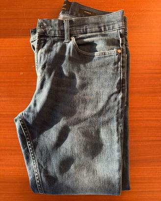 Set jeans replay, 7 for all mankind e siviglia