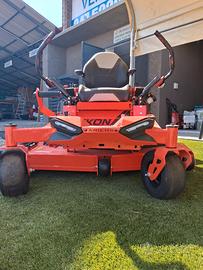 raggio zero ikon 52 ariens