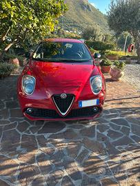 Alfa Romeo MiTo 1.4 Turbo