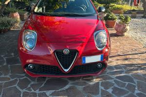 Alfa Romeo MiTo 1.4 Turbo