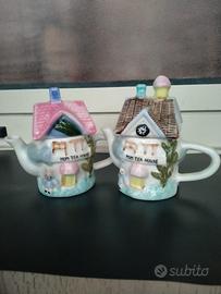 Teiere MOM TEA HOUSE