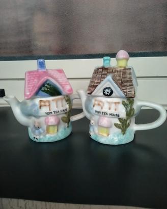 Teiere MOM TEA HOUSE