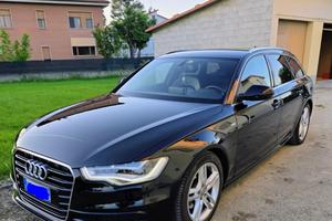  Audi A6 Avant 2.0 TDI  S- Line
