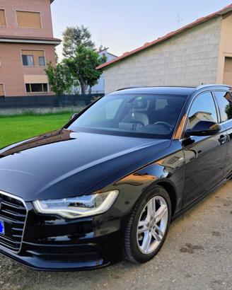  Audi A6 Avant 2.0 TDI  S- Line