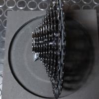 Pacco pignoni 12 Speed