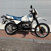 Bmw r 100 gs