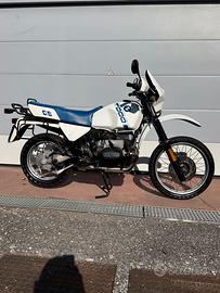 Bmw r 100 gs