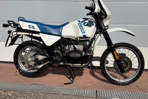 Bmw r 100 gs