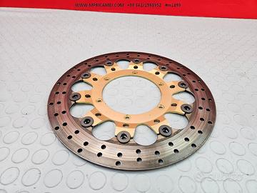 DISCO MOTARD ANTERIORE HUSQVARNA SMS 610 2000 2001