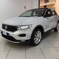 Volkswagen T-Roc 2.0 TDI 4MOTION 150/CV Advanced 2