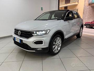 Volkswagen T-Roc 2.0 TDI 4MOTION 150/CV Advanced 2