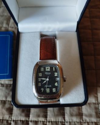 OROLOGIO ALTANUS GENEVE AUTOMATICO 