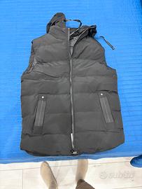 Smanicato mai  usato