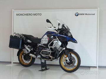 BMW r 1250 gs Adventure Abs my19