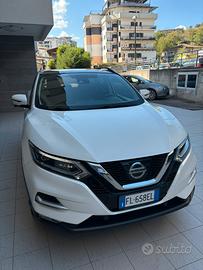 Nissan Qashqai 1.5 Allestimento N-Connecta
