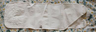 Fascia - guaina addominale post intervento