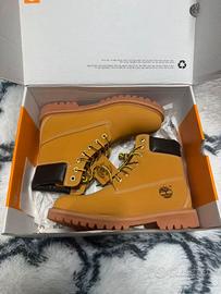 Stivali Timberland Uomo tg. 41