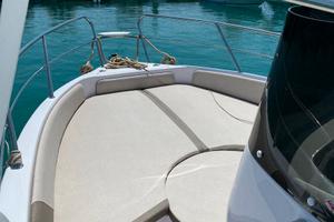 Barca bluline 21