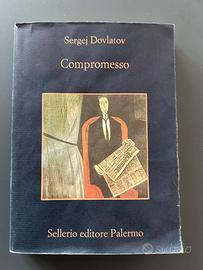Sergej Dovlatov - “Compromesso”