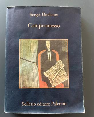 Sergej Dovlatov - “Compromesso”