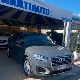 Audi Q2 30 TDI S tronic