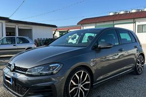 Volkswagen golf 7.5 GTD