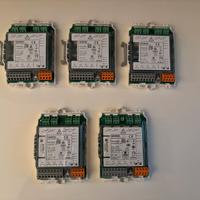 5 MODULI SIEMENS FDCIO222 TUTTI NUOVI E UGUALI