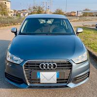 Audi A1 TDI 1.4 90cv sport