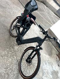 Bici scott