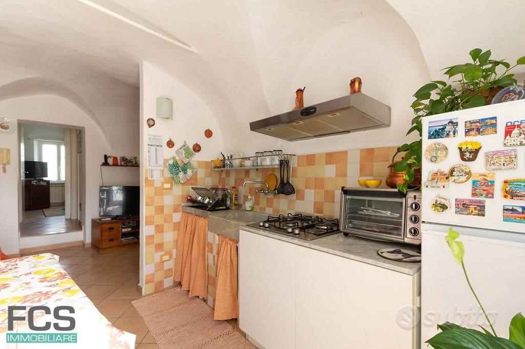 Appartamento – Orco Feglino, Feglino - Altro