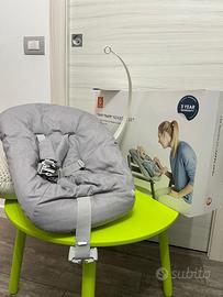 Stokke Tripp Trapp Newborn