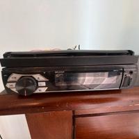 Autoradio schermo